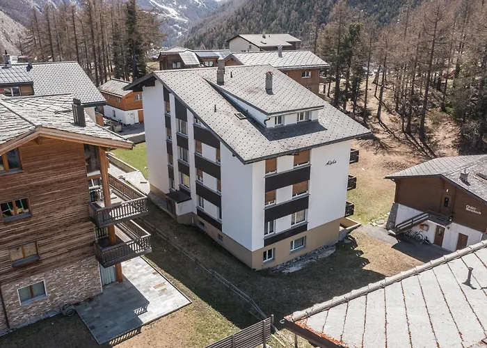 Haus Alfa Studios