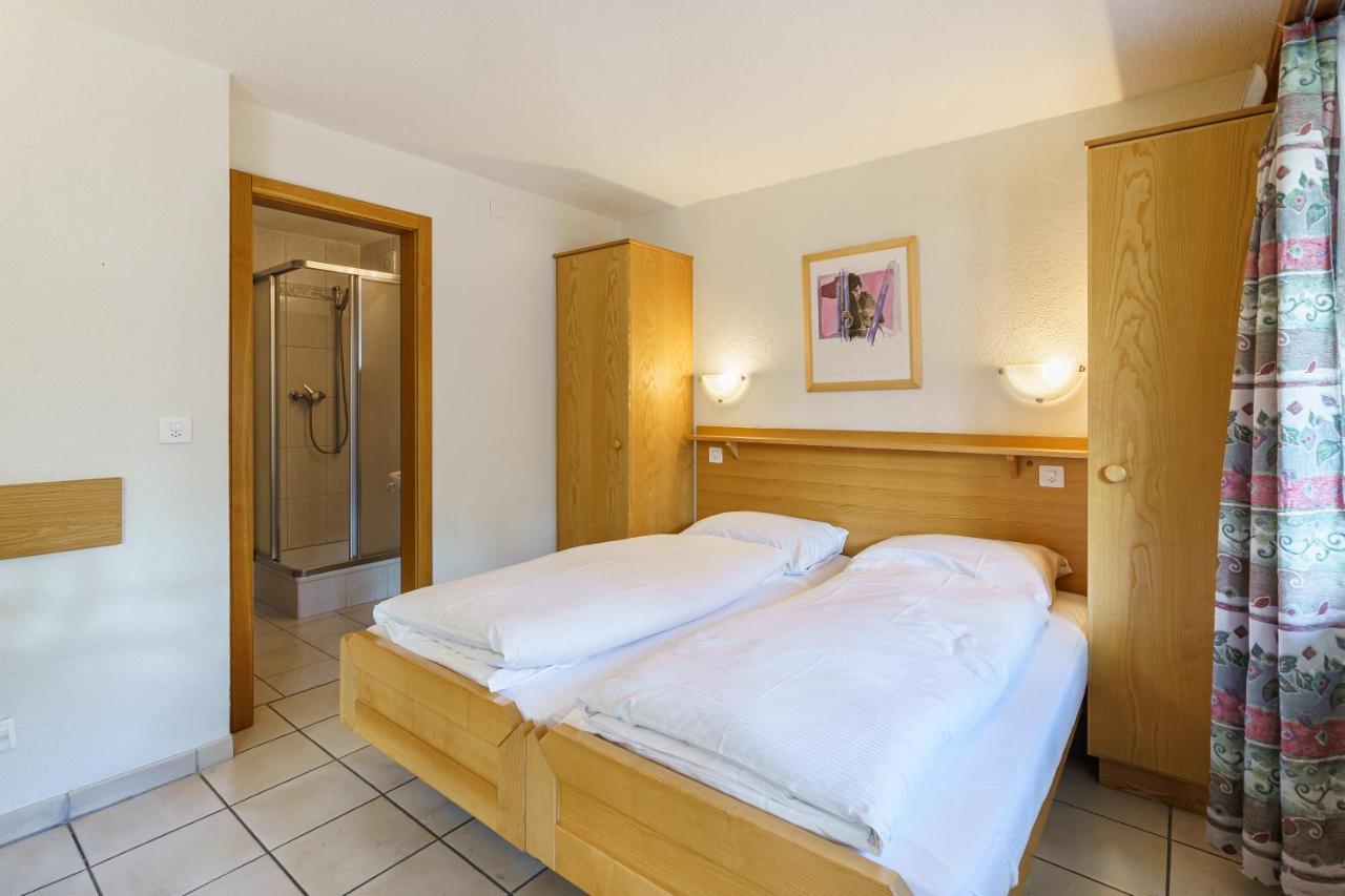Haus Alfa Saas-Fee