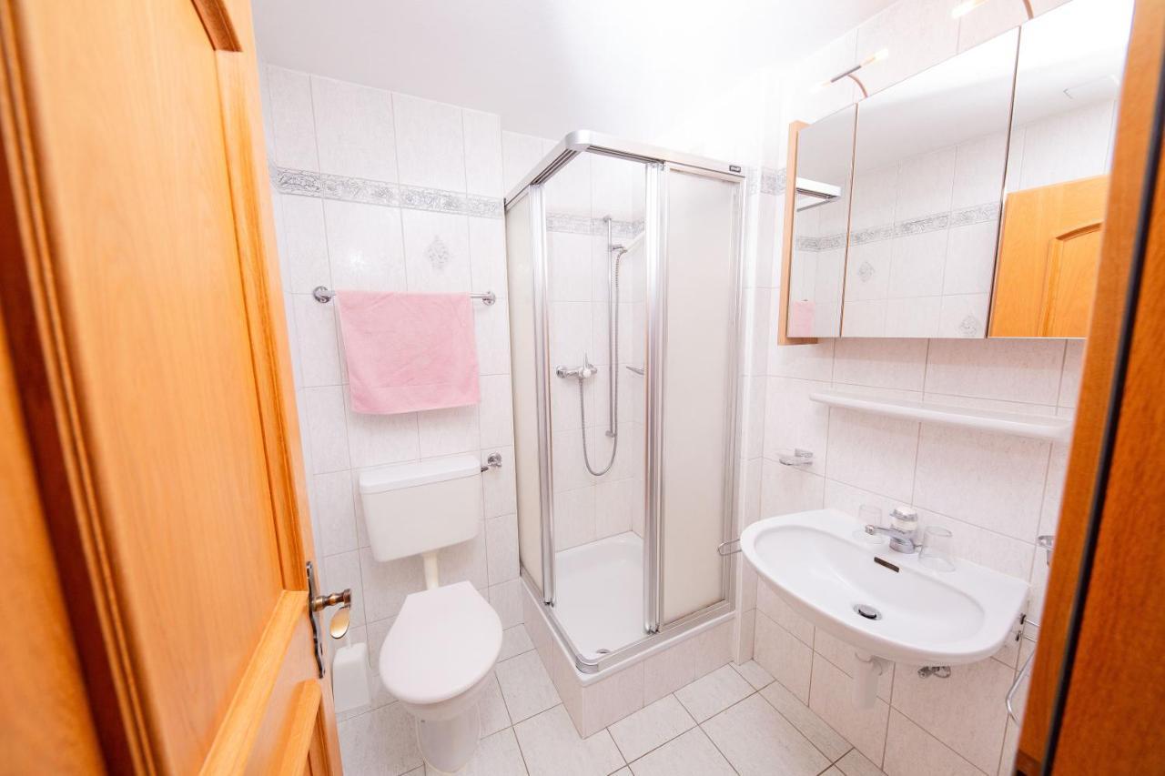 Haus Alfa * Saas-Fee