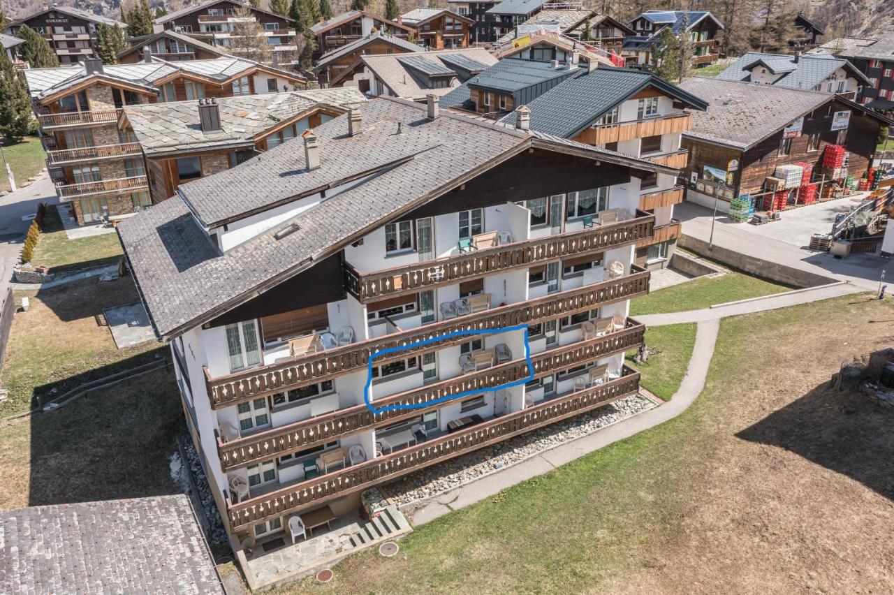 Haus Alfa