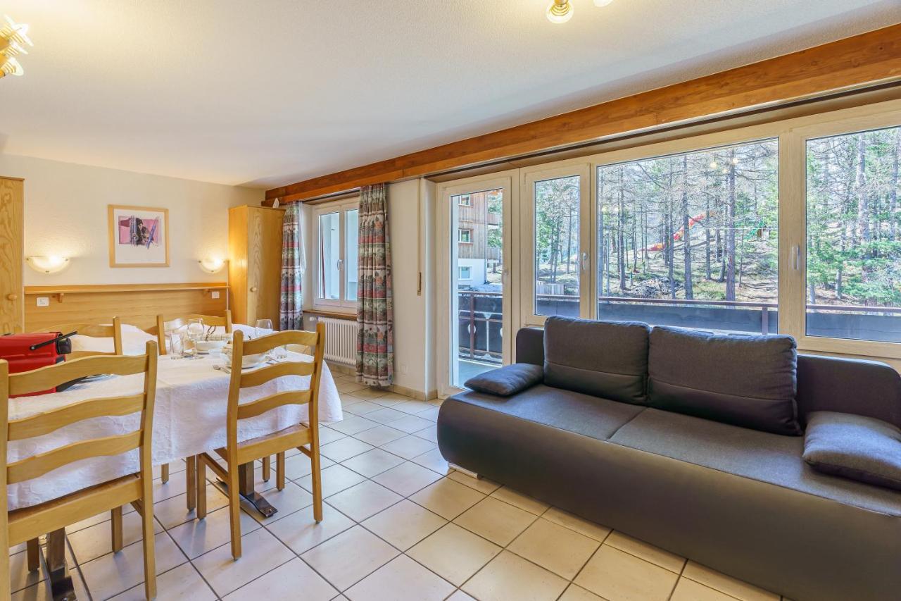 Apartment Haus Alfa
